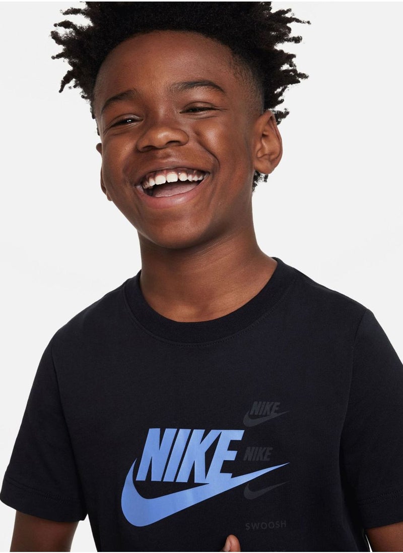 Nike - Kids Essential T-Shirt - Image 1
