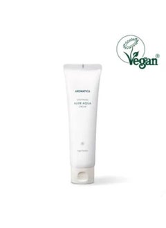 AROMATICA Soothing Aloe Aqua Cream Renewal - 150g 