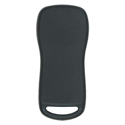Keyless2Go Replacement for Keyless Entry Car Key Fob Remote for KBRASTU15 CWTWB1U733 - Image 3