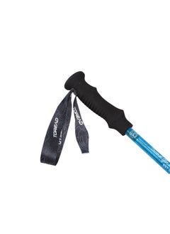 TOREAD Kids Carbon Fiber Trekking Pole - Lightweight Adjustable Hiking Staff  - Image 2