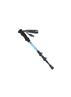 TOREAD Kids Carbon Fiber Trekking Pole - Lightweight Adjustable Hiking Staff  - Image 1