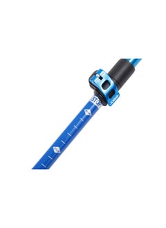 TOREAD Kids Carbon Fiber Trekking Pole - Lightweight Adjustable Hiking Staff  - Image 3