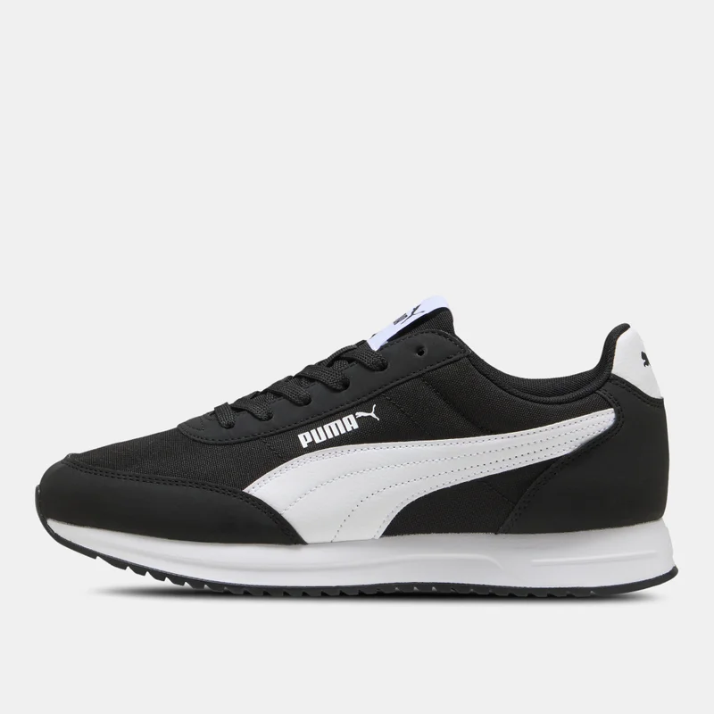 PUMA Men's R78 Lightwind Shoes