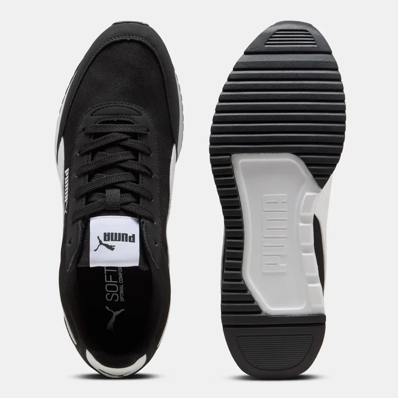 PUMA Men's R78 Lightwind Shoes