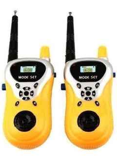 walkie talkie toy