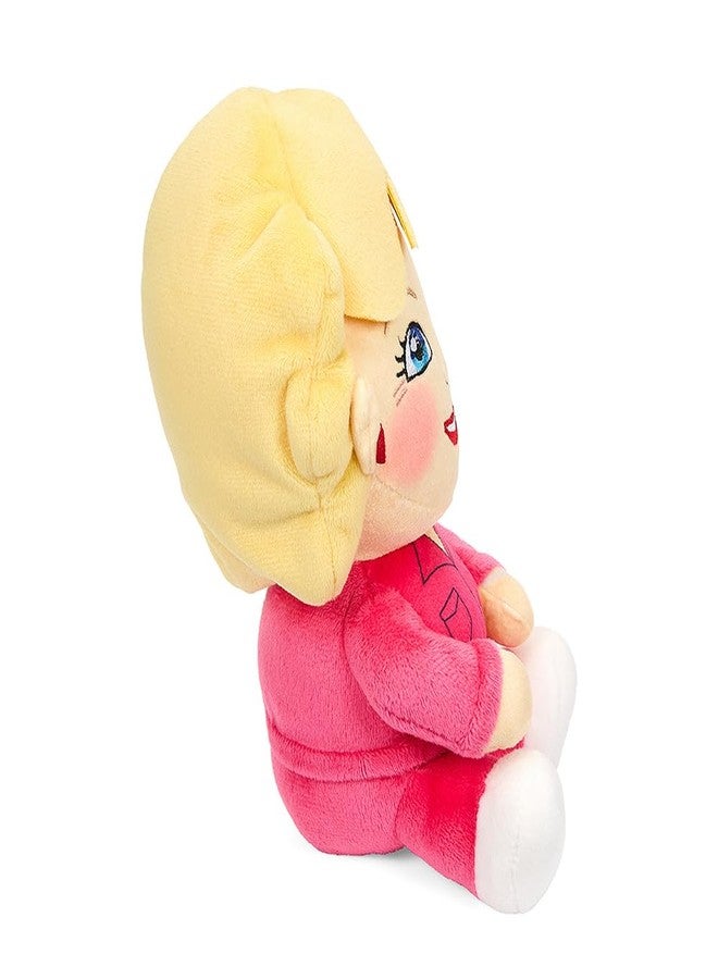 Kidrobot Golden Girls Rose Phunny Plush - Image 4