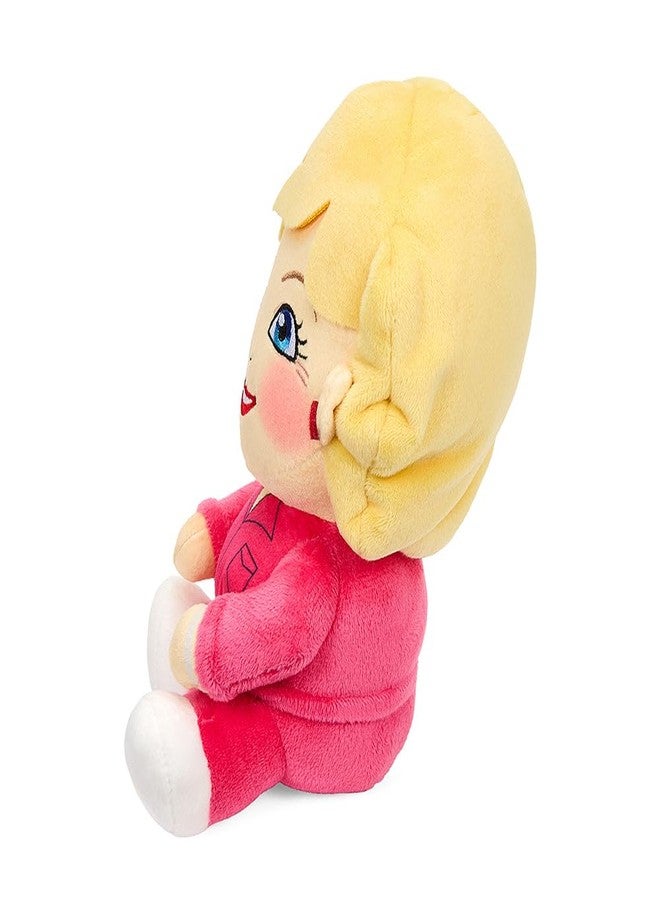 Kidrobot Golden Girls Rose Phunny Plush - Image 3