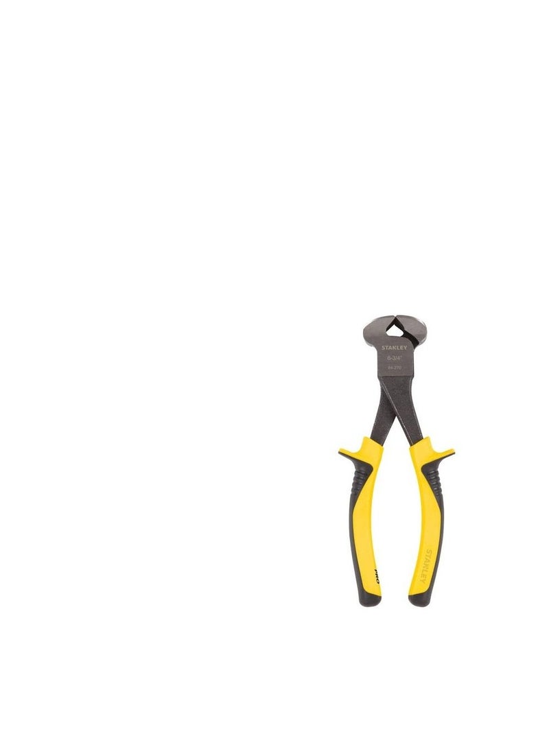 Stanley Stanley End Nipping Pliers 6"