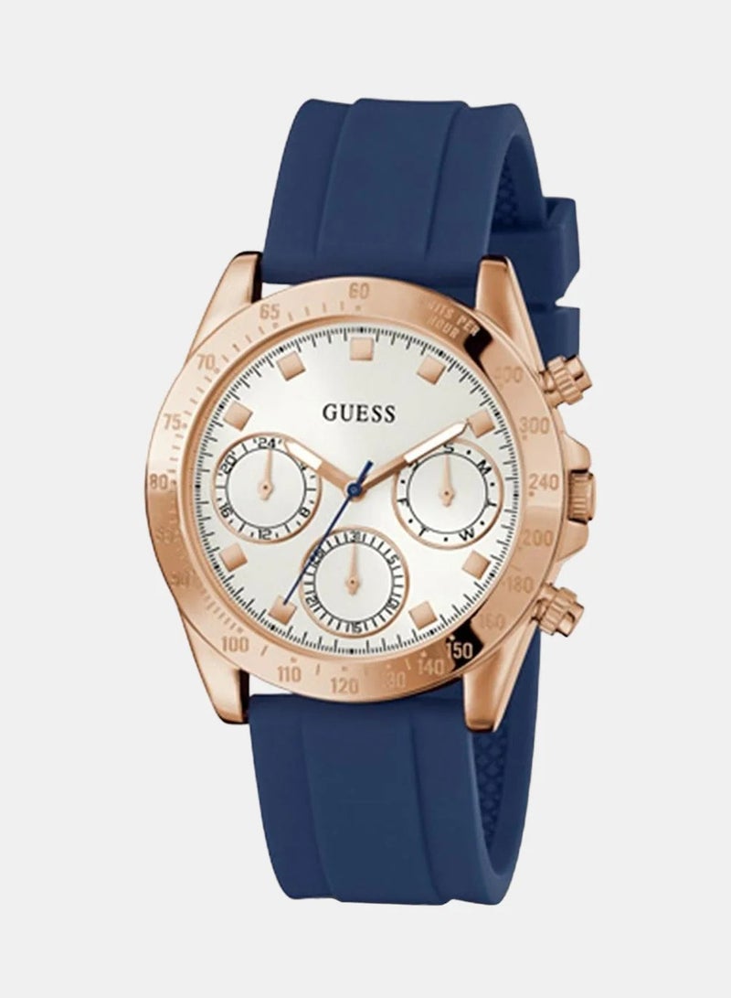 GUESS ساعة جيس النسائية متعددة الوظائف 36 مم GW0315L2 - Image 2