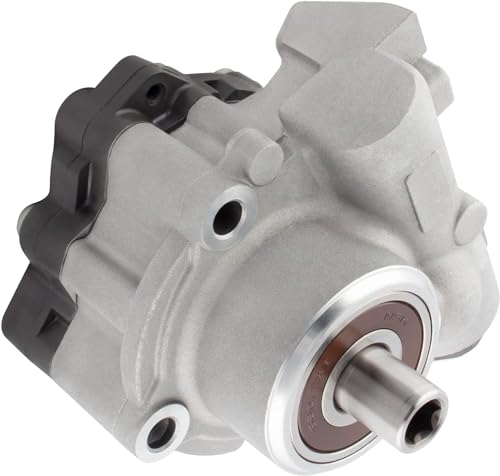 MYSMOT 201037 Power Steering Pump for Dodge Ram 2500 2010 Ram 3500 20112012 V8 57L Pickup 52013980AD 52013980AE - Image 3