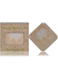 Naturalis Handmade Soap 110 G Pack Of 2  - Image 4