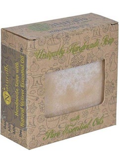 Naturalis Handmade Soap 110 G Pack Of 2  - Image 3