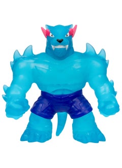 PlayandDream MrBeast Lab W1 Stretchy Hero Iconic Panther  - Image 1