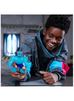 PlayandDream MrBeast Lab W1 Stretchy Hero Iconic Panther  - Image 3