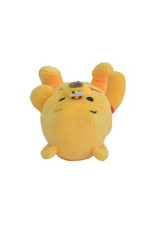 Disney Pooh Nature Lover Small 6Inch Plush  - Image 4