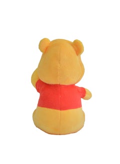 Disney Pooh Nature Lover Small 6Inch Plush  - Image 5