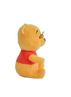 Disney Pooh Nature Lover Small 6Inch Plush  - Image 3