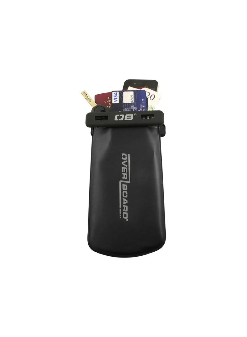 Overboard 100% Waterproof Belt Pack Black - Image 5