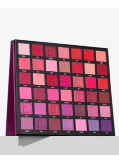 BEAUTY BAY Beauty Bay Berries 42 Colour Palette  - Image 1