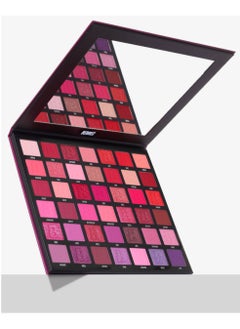 BEAUTY BAY Beauty Bay Berries 42 Colour Palette  - Image 2