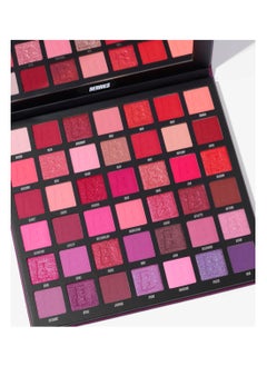 BEAUTY BAY Beauty Bay Berries 42 Colour Palette  - Image 3