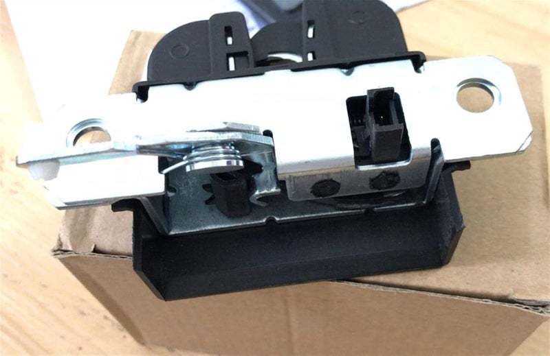 Wivplex Boot Tailgate Trunk Lock Catch Latch Mechanism - Image 2