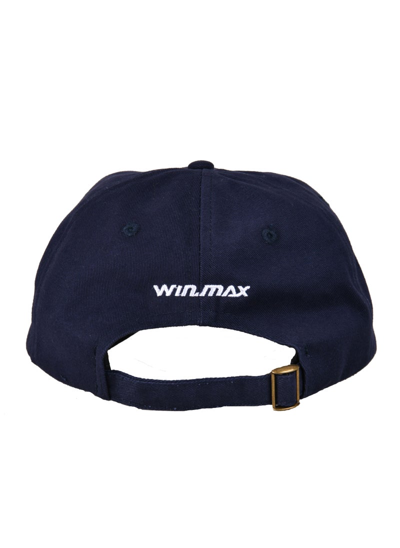 Winmax Winmax Sports Cap Blue  - Image 3