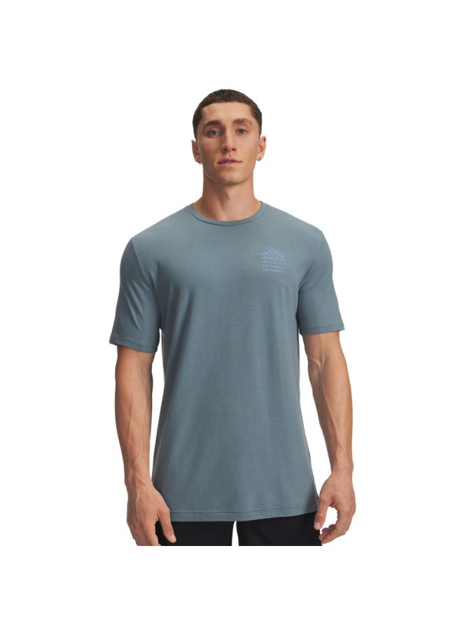 UNDER ARMOUR حلقة كانت UA M 60 40S SS - Image 2