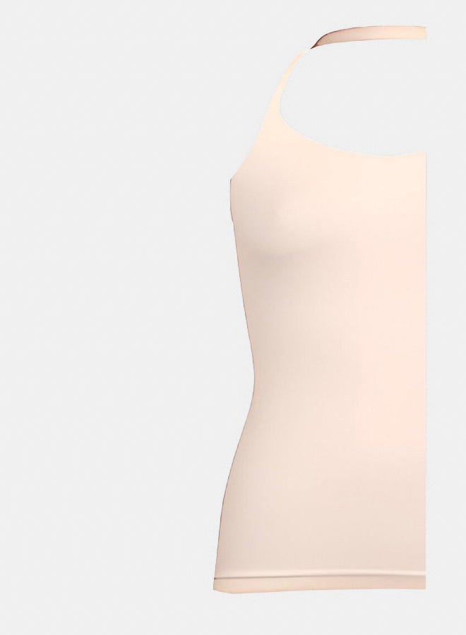 Silvy Lycra Silvana Sleeveless Tank Top Round Neck For Women - Image 3