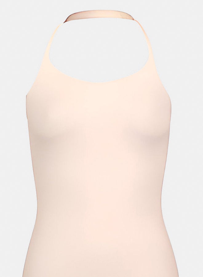 Silvy Lycra Silvana Sleeveless Tank Top Round Neck For Women - Image 2