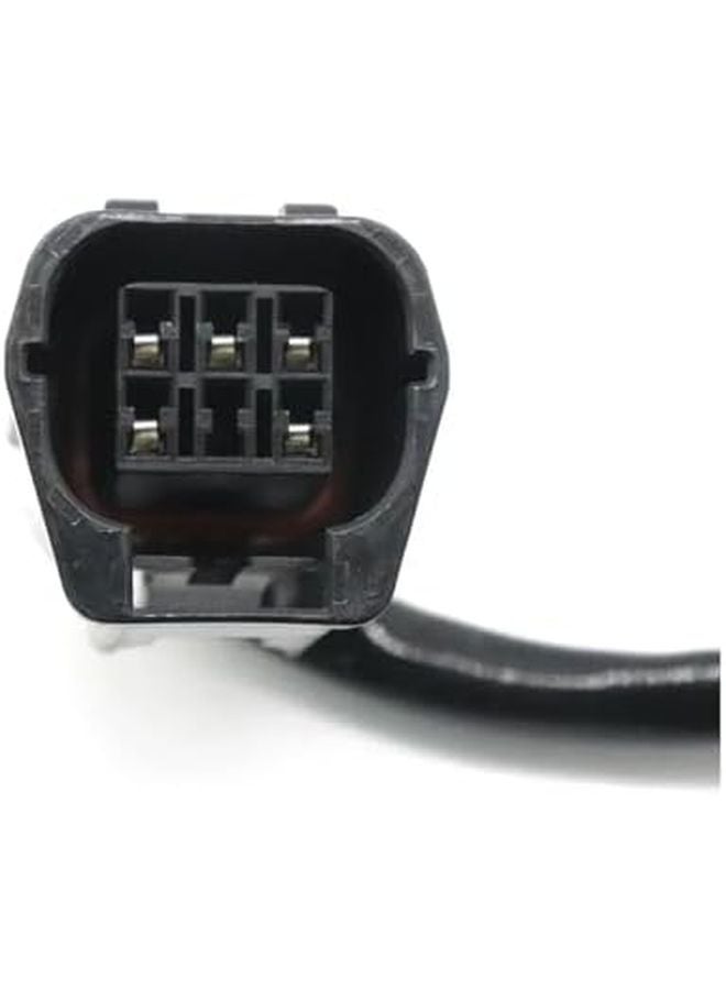 Upstream Air Fuel Ratio O2 Oxygen Sensor L509188G1B Compatible For Mazda 6 2 5L 2007 2013 - Image 4