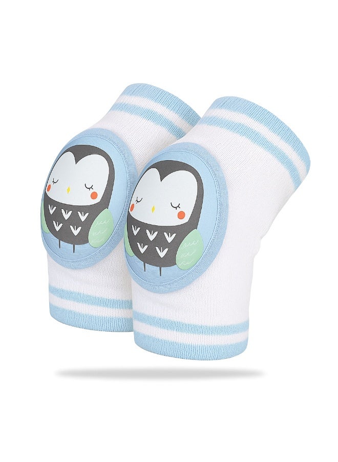 Baby Crawling Knee Pads - Image 2