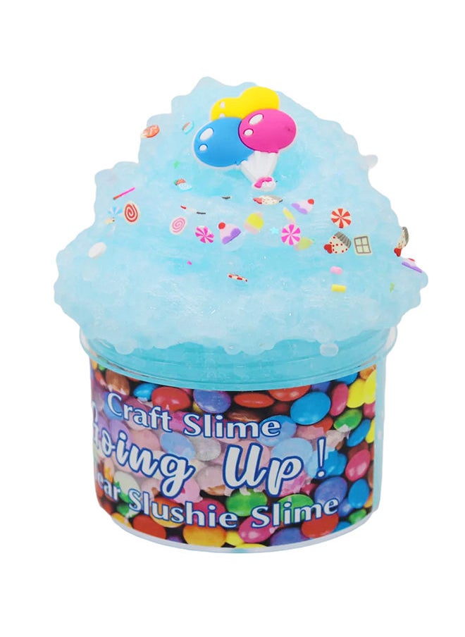 NIBEMINENT Slushie Slime Toy 5cm  - Image 1
