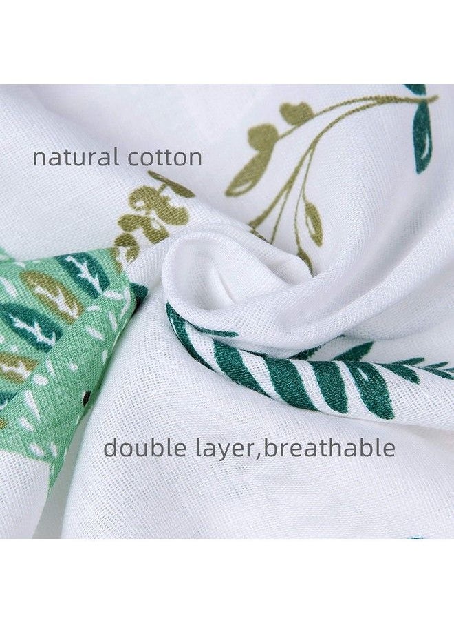 BLOOMSTAR - Baby Sleeping Sack Muslin Cotton Soft Wearable Blanket Summer Sleeping Bag Baby Sleeveless Sleep Sacks 0.5 Tog 24 36 Months Boy Kids Large 3T Lightweight 4 5 Years Girl Infant Sleep Bag Toddler Xl - Image 1