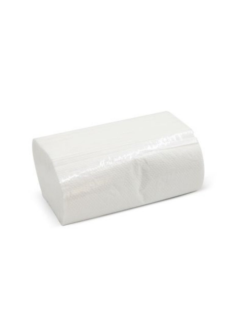 Super Touch Interfold Paper Napkin