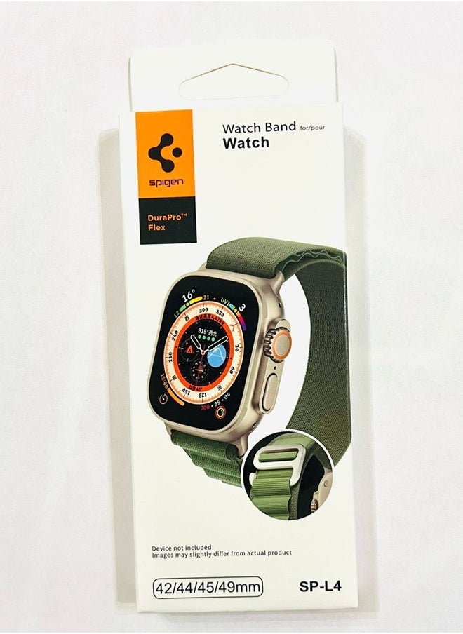 Generic - band for Apple watch (Green) - Image 1