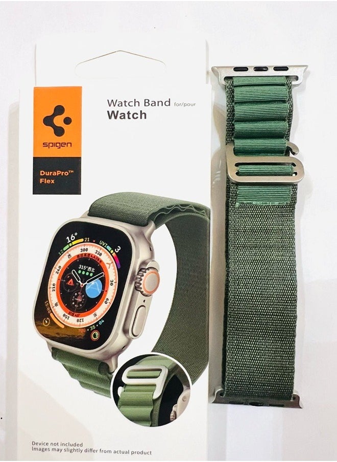 Generic - band for Apple watch (Green) - Image 1