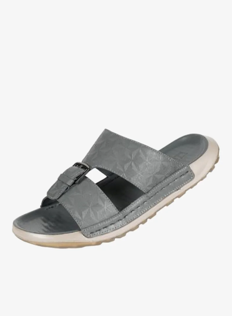 بارجيل أونو صنادل رجالي كاجوال بارجيل أونو 23218-3 رمادي