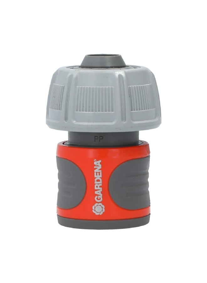 غاردينا موصل خرطوم قوي بقبضة قوية متعدد الألوان 15 مم 18215-20 - Image 1