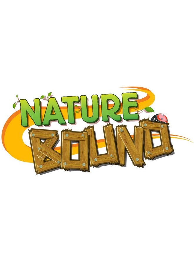 Nature Bound Nb528 Pop Up Critter Catcher Habitat Kit With Carabiner Clip & Zipper Lid One Size Green  - Image 5