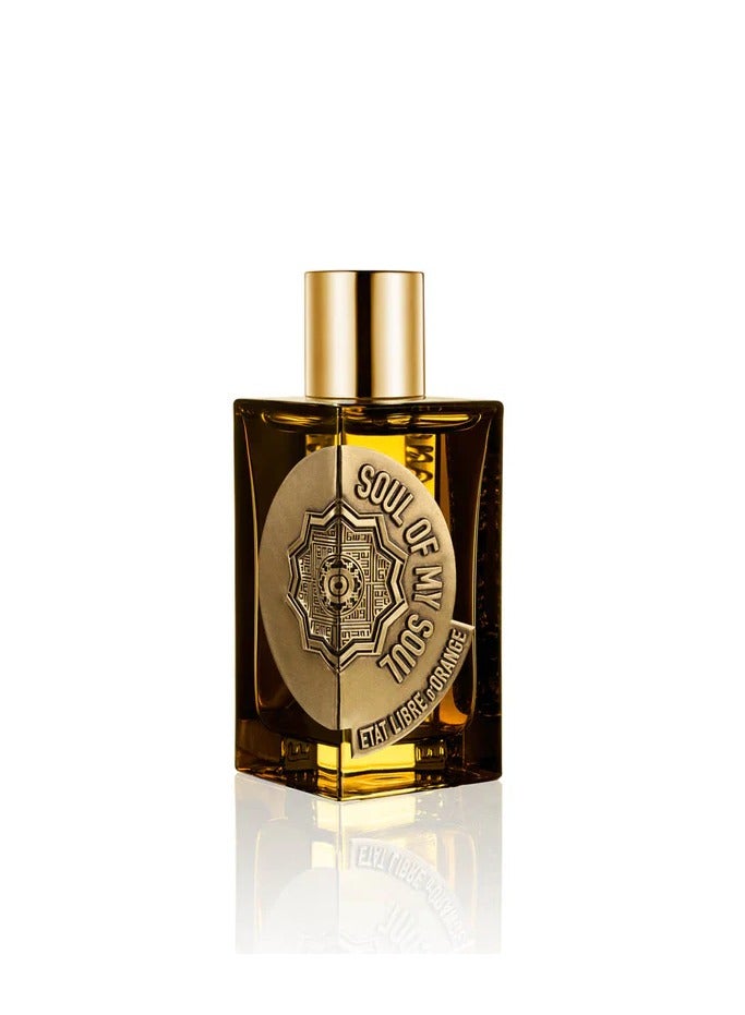 إيته ليبر دو أورانج ETAT LIBRE D'ORANGE SOUL OF MY SOUL (U) EDP 100 ml