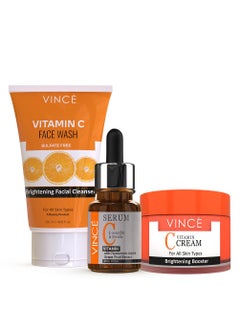 Vitamin C Bundle