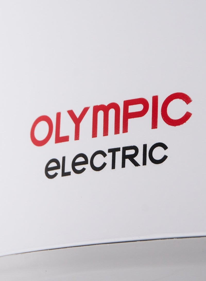 أوليمبيك سخان مياه كهرباء اوليمبيك اليكتريك هيرو ٥٠ لتر ميكانيكال - Image 2