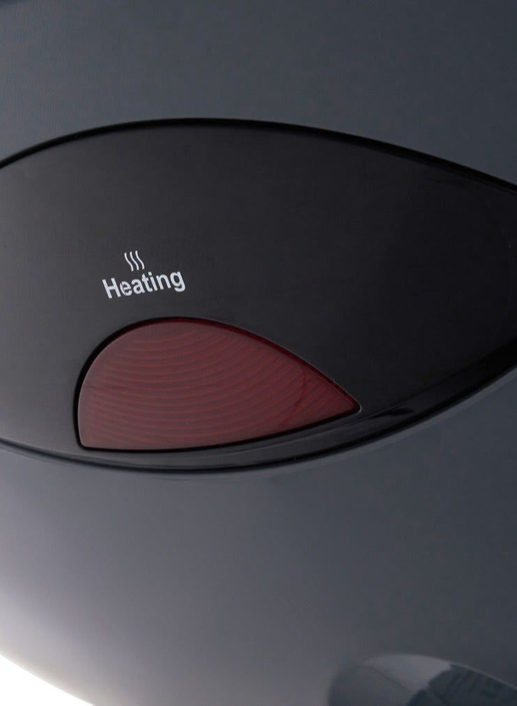 أوليمبيك سخان مياه كهرباء اوليمبيك اليكتريك هيرو ٥٠ لتر ميكانيكال - Image 3