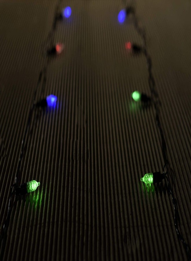 Lexton DL-12 5m Candle Shape Crystal LED Light (Multicolour) - Image 3