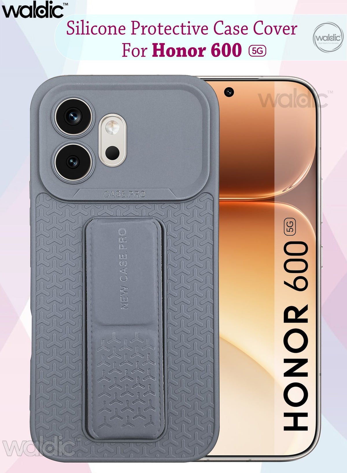 آنر Honor 600 Case