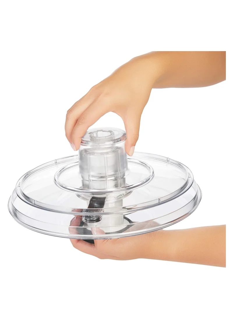 أوكسو OXO GG SALAD SPINNER شفاف 4لترات