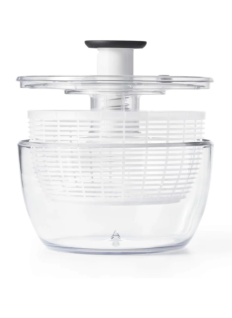 أوكسو OXO GG SALAD SPINNER شفاف 4لترات