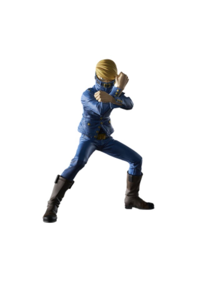 Banpresto أكاديمية بطلي الأبطال المذهلين المجلد 26