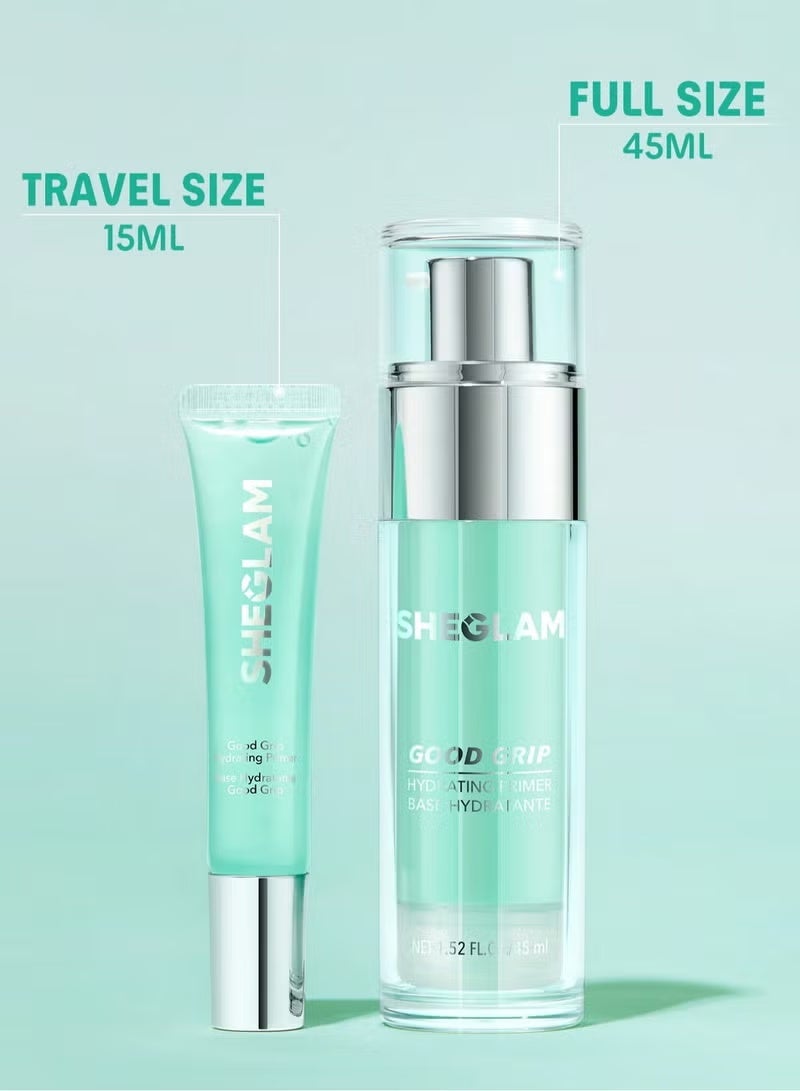 Good Grip Hydrating Primer - Travel Size clear - Image 2